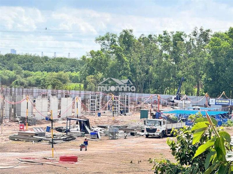 Bán nhà ở xã hội biên hòa
