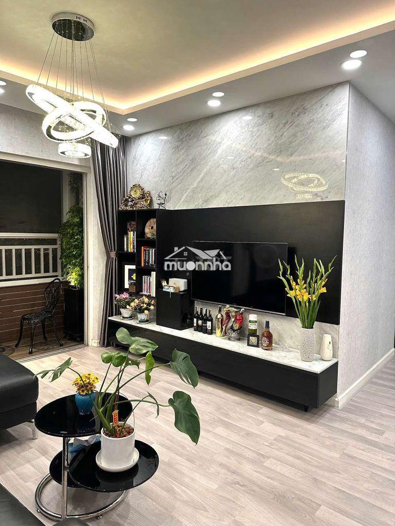 Bds dòng tiền thuê cao 120m2 thápw1, sunrisecitycentral himlamlotte q7 - 3
