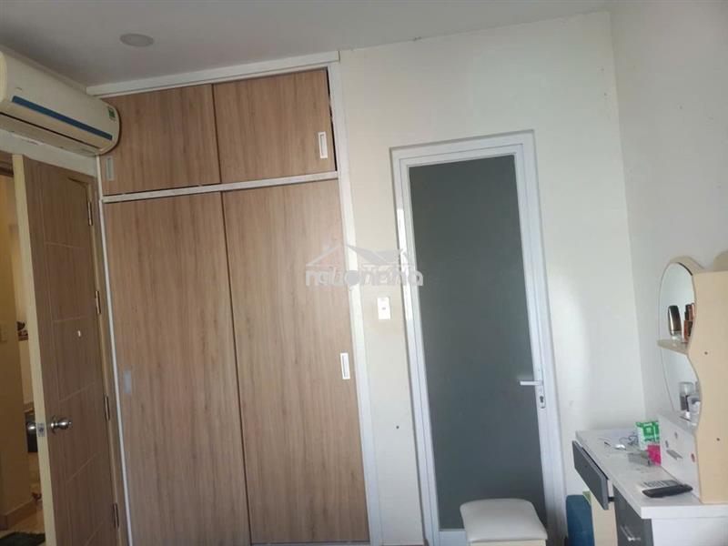Ngọc ngân hàng cần bán gấp chung cư dreamhome phường 7 q8