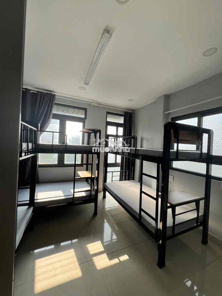 Ký túc xá nữ mới 100% tại tp thủ đức – giá chỉ 1tr7 - 2