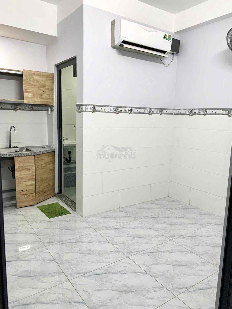 Phòng trọ giá rẻ gần ueh cs n - vhu, chỉ tính điện nước ko thêm phí