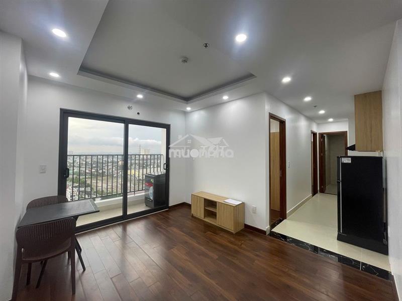 Cho thuê căn hộ 2pn bình dương giá chỉ 5tr5 - nt đầy đủ, nhà mới 100%