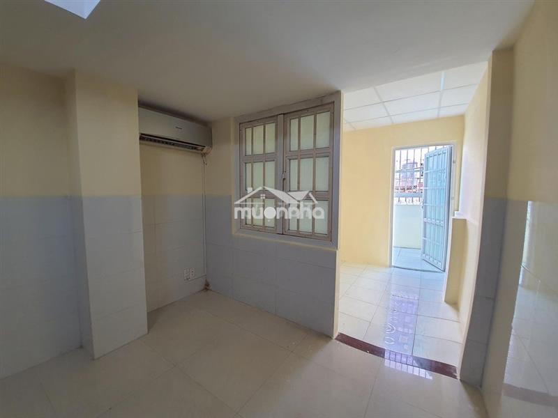 Cho thuê phòng trọ sinh viên (hẻm 3/2 quận 10)