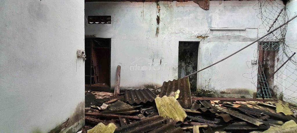 🏠 Chính chủ bán nhà nát – giá tốt, sổ riêng – cần bán nhanh - 4