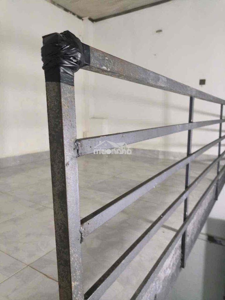 Phòng trọ phường tân thới hiệp tphcm - 3