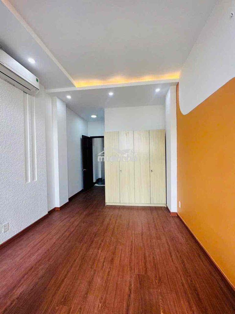Cho thuê nhà đẹp hẻm hậu giang-quận 6 - 4