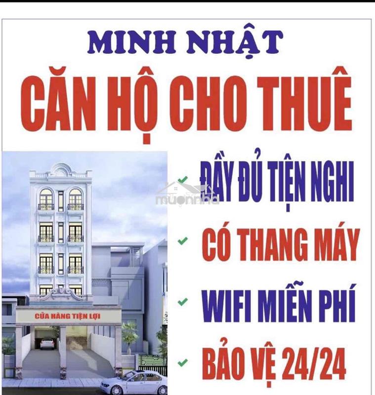 NHÀ TRỌ MẶT TIỀN ĐƯỜNG