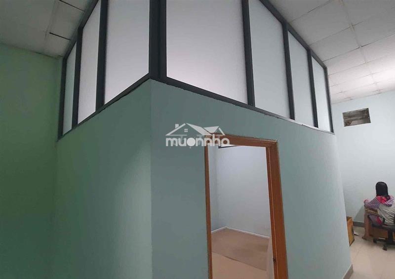 Cho thuê nhà ở nguyên căn khu vực quận 7