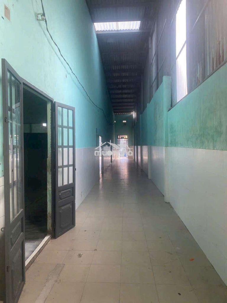 Kho dĩ an gần ngã tư chiêu liêu 350m²/16tr sẵn 3fa văn phòng làm việc - 4