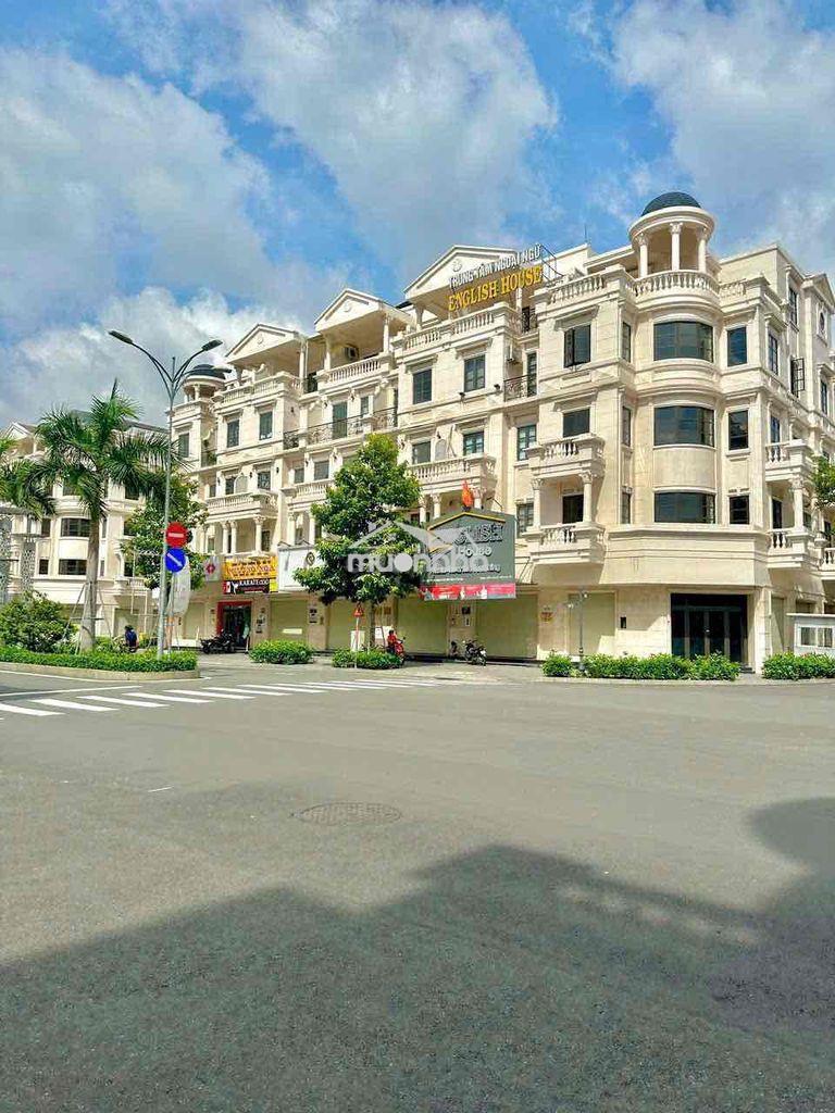 Cho thuê nguyên sàn mặt bằng hợp lý so với thị trường