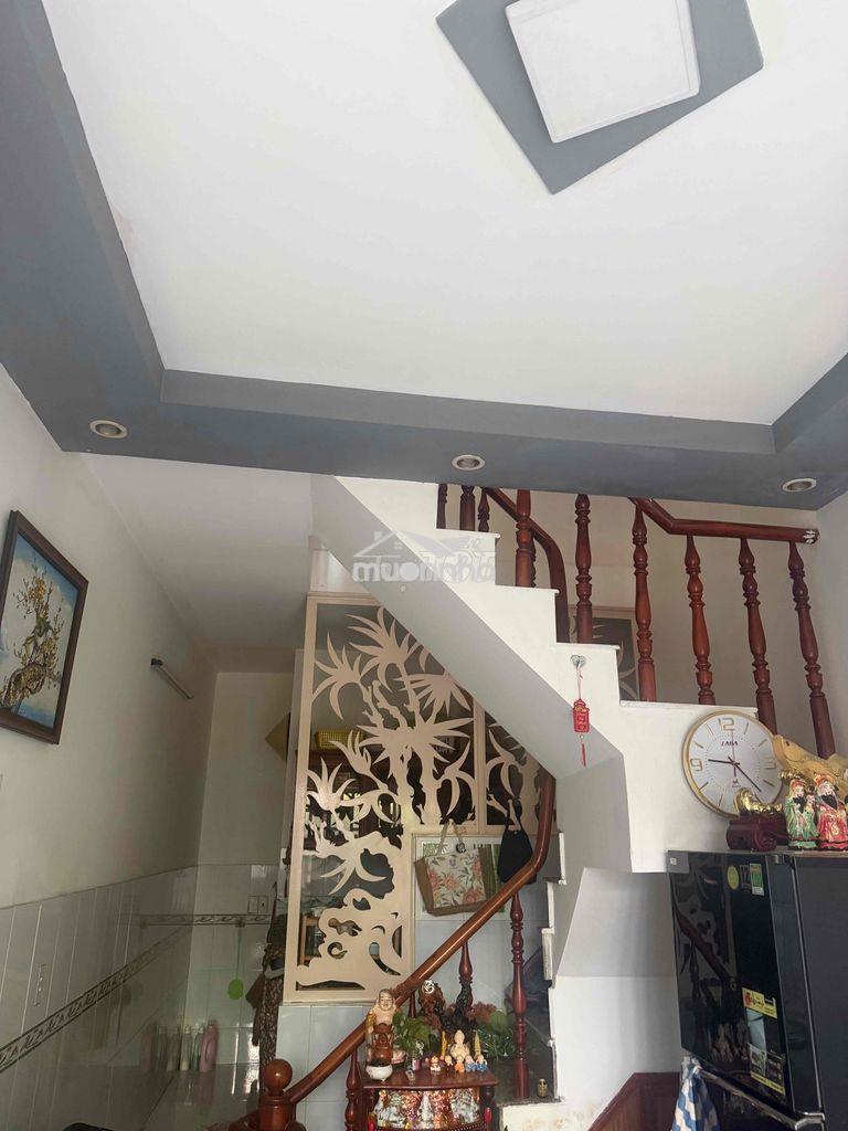 Nhà vi bằng  sổ hồng chung - 3