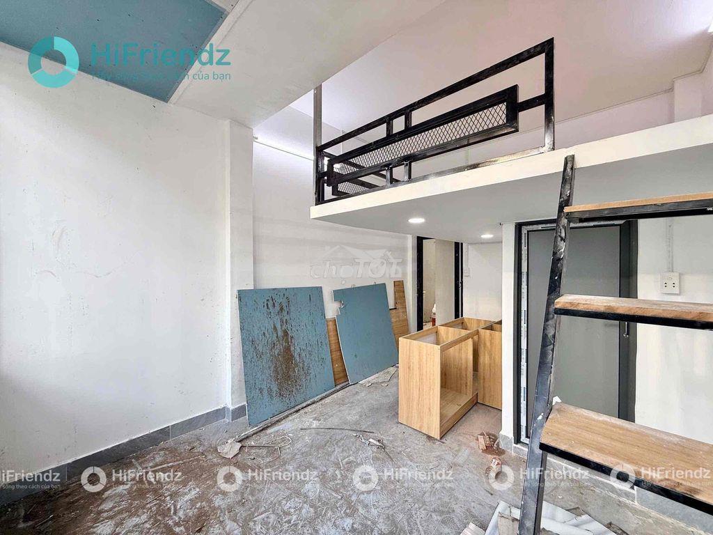 Độc quyền dự án 3xxx - 3