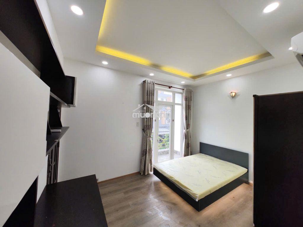 ✨ Ban công siêu đẹp, nội thất hiện đại, dọn vào ở ngay - 4