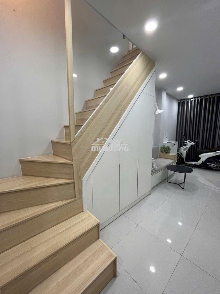 🏡 Bán nhà đẹp nguyễn đình chiểu – p.4, quận 3 - 3