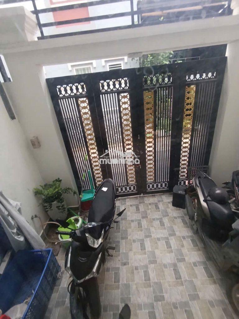 🚨 Nhà hẻm xe tải đường 11 – trường thọ – 4pn 🚨 - Ảnh 3