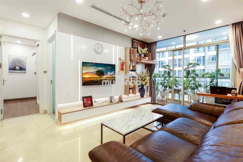 Căn hộ hưng phát 2pn giá 9.5 triệu