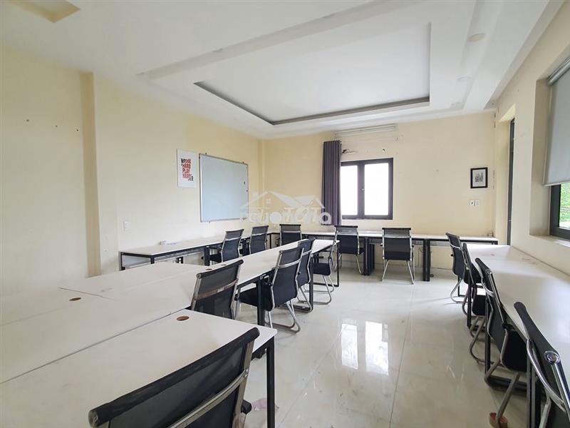 Cho thuê nhà ở kết hợp văn phòng công ty