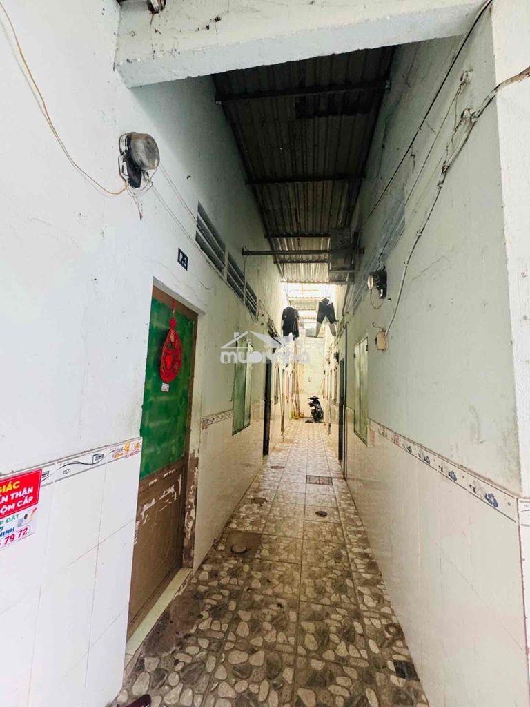 🔥 Dãy trọ 8 phòng – 127m² – dòng tiền 12tr/tháng 🔥 📍 hoàng hữu nam, p. - 3