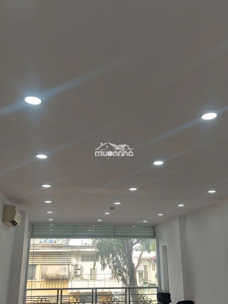Văn phòng q3 phạm ngọc thạch 45m2 giá 15 triệu/tháng - 3