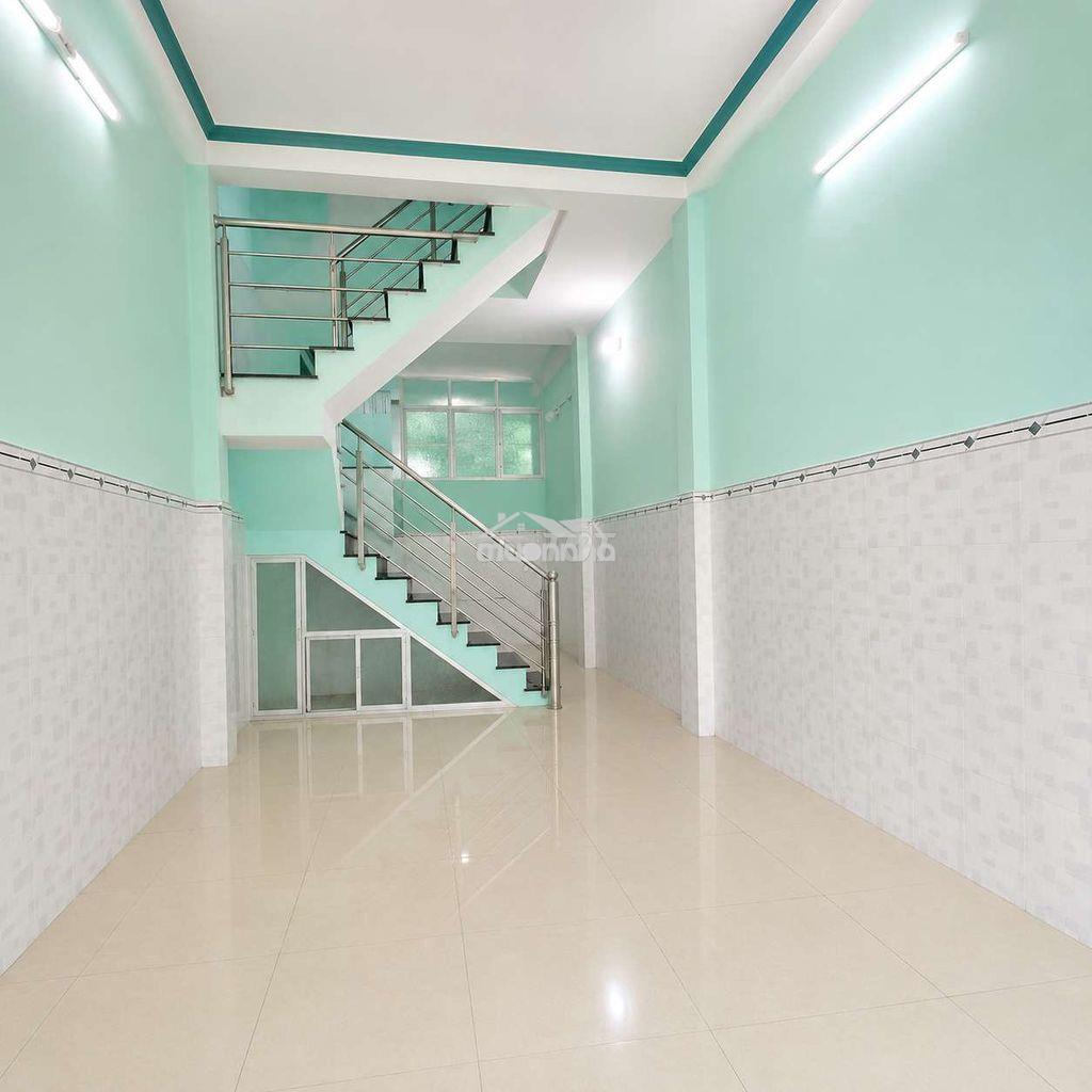 Cho thuê nhà nguyên căn, phường thới an quận 12 - 4