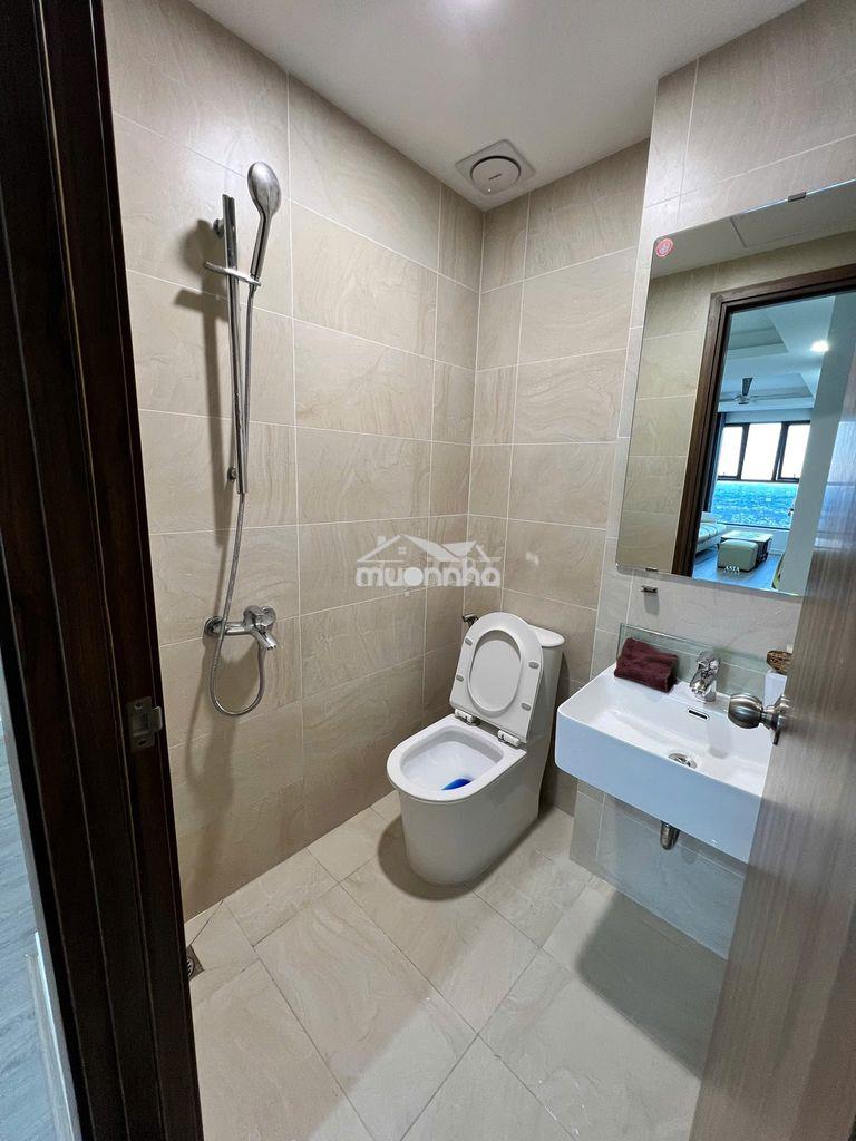 Cho thuê 2pn 2wc 65m2 full nội thất mới cao cấp