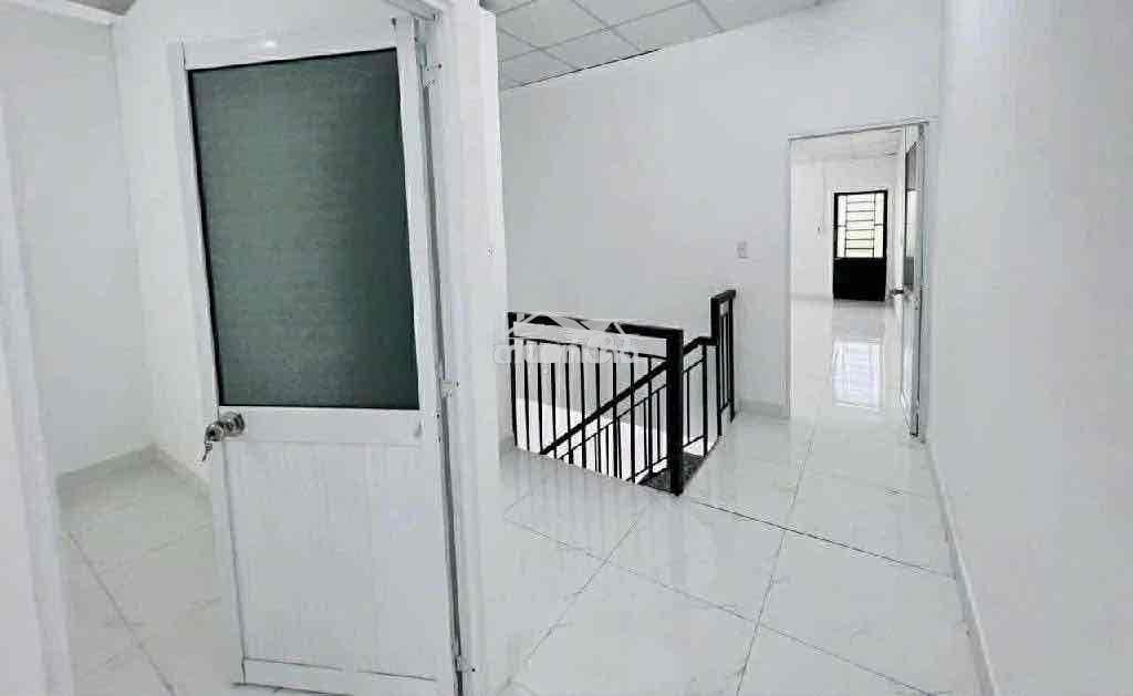Nhà hxh trường thọ-ngang 4,4m- 2 tầng- 97m2- 6,1 tỷ - 4