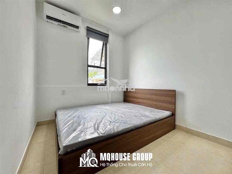 Căn hộ 2 phòng ngủ full nội thất kỳ đồng quận 3 gần vòng xoay dân chủ