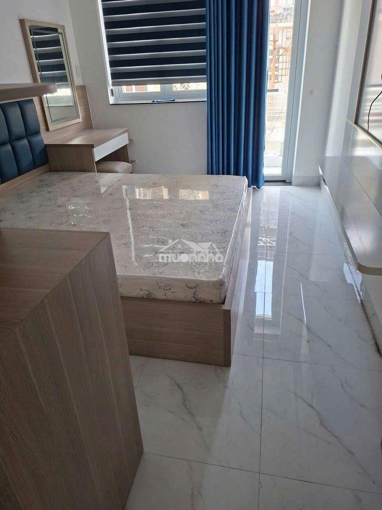 Q11 - nhà đẹp mới xây - hxh - giá chỉ 4 tỷ 990 triệu - tl - 4