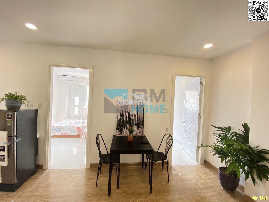 🔥🔥Hệ thống ch 2pn balcon full nt🌳phan đăng lưu🌳ngã tư phú nhuận🎪🎪 - 3