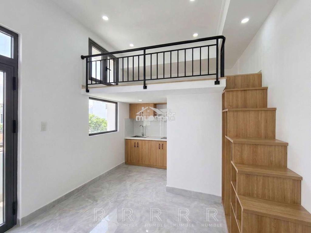 Khai trương dự án căn hộ sinh viên ngay chợ phạm văn bạch - 2