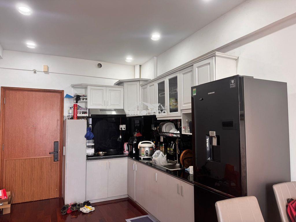 Hưng ngân có sổ giá 1.99 tỷ 2pn 55m2 - 80 có bc, ngay cvpm quang trung - 3