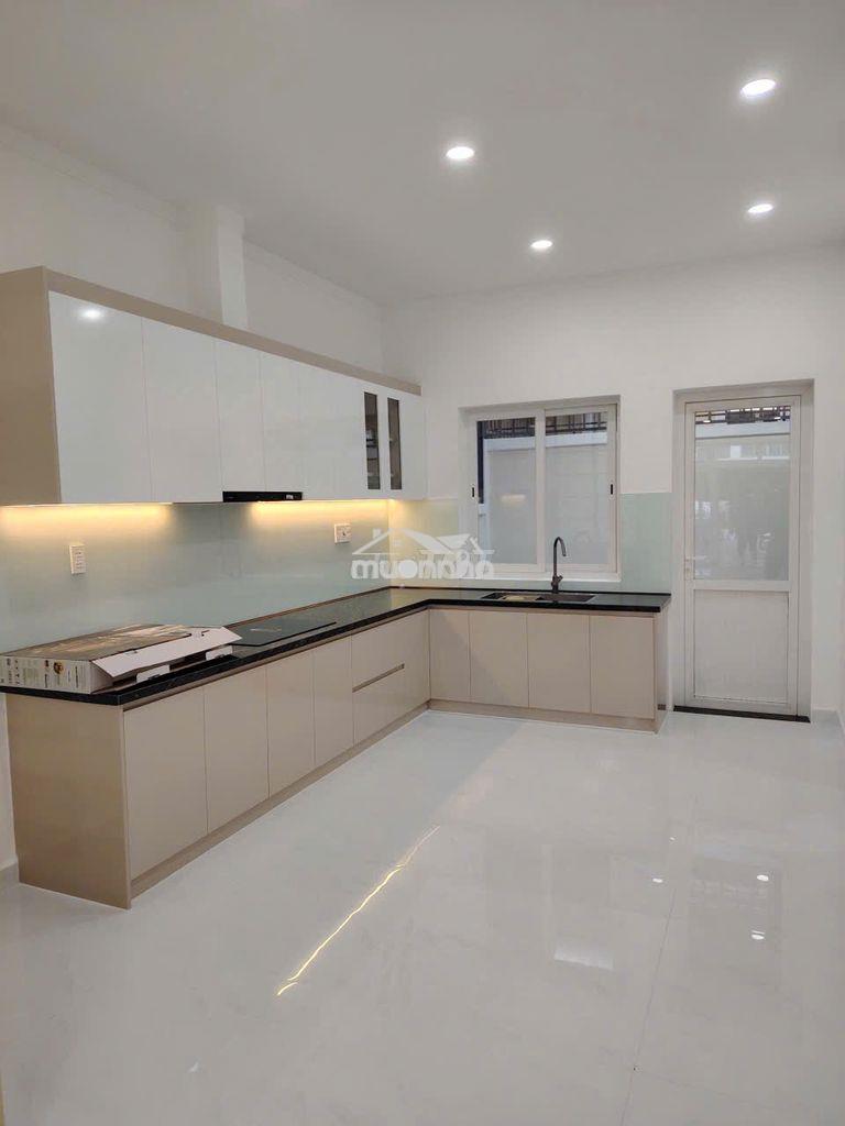 Cho thuê nhà phố vườn thiên đàng- ecolakes mỹ phước, bến cát, bd