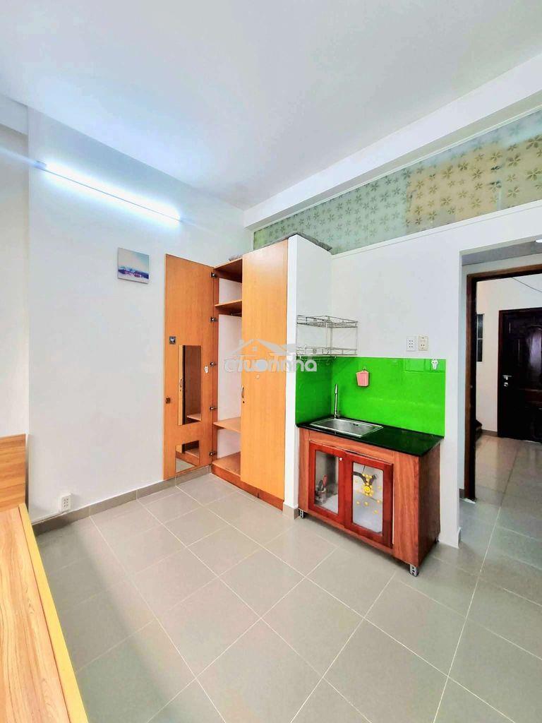 🌿 Phòng sáng – thoáng – dễ ở - 4