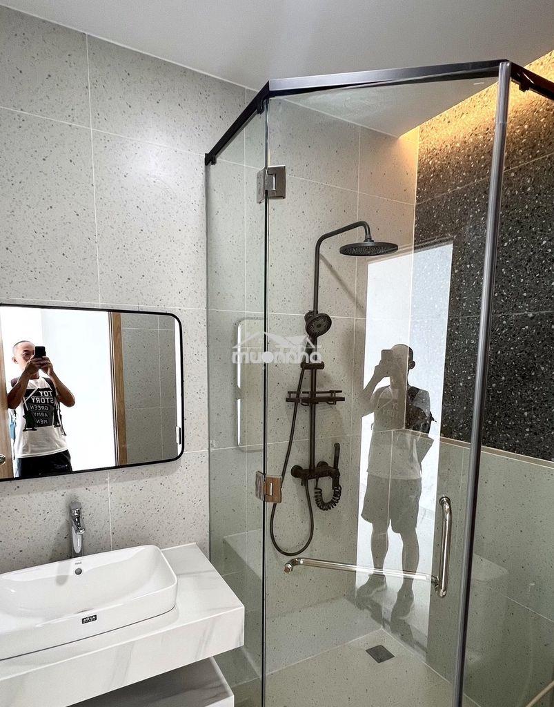 Cho thuê biệt thự 75m2 1 trệt 1 lầu 2pn hiệp bình chánh thủ đức 14 tr - 3