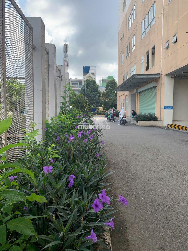Hqc hóc môn 60m2,2pn, 2tolet giá 1.150 tỷ có ban công - 2