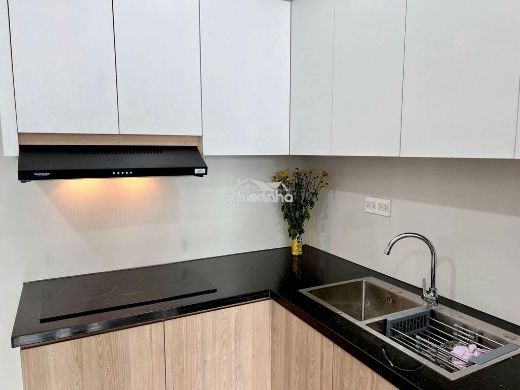 Cho thuê căn hộ 2pn full nội thất thuận an ngay vsip1, giá 7,5tr/tháng - 3