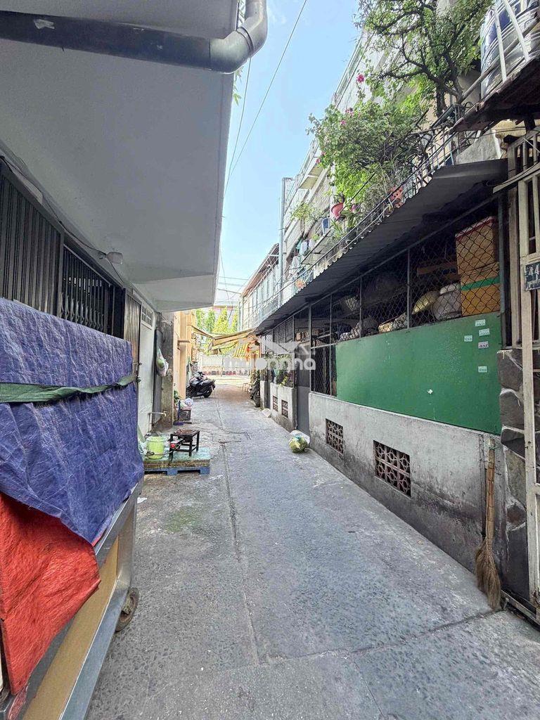 Nhà thông 2hem kinh doanh đa nhề hung phú 4ty480 - 4