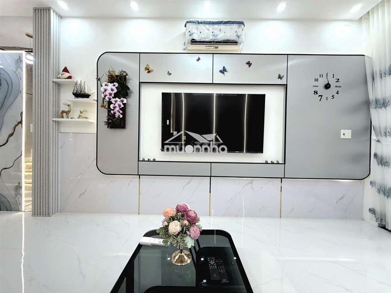 Mặt tiền xe hơi kinh doanh 3 tầng gần phú mỹ quận 7 5 tỷ 680