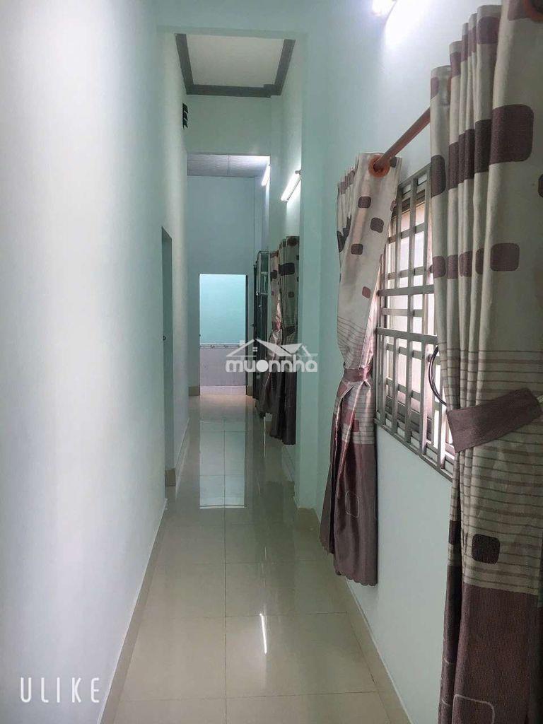 Cho thuê nhà nguyên căn – đối diện thpt vĩnh lộc