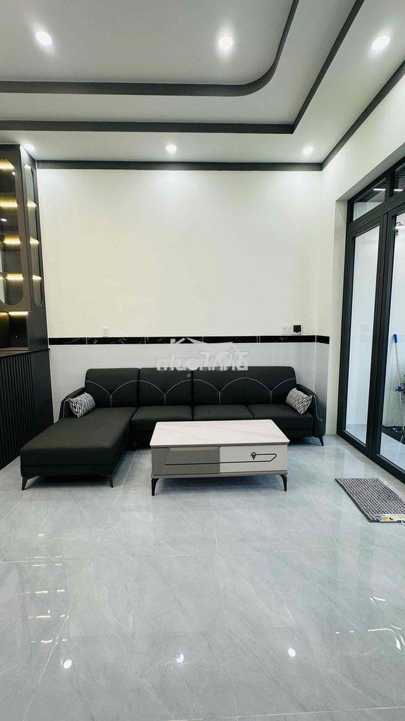 Nhà cấp 4 ngay trung tâm biên hoà 118m2 - 4