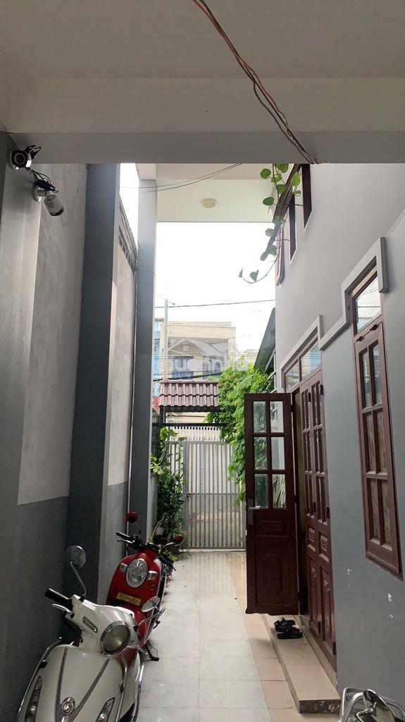 Nhà 268m2 ngang 6m - đường lê văn việt tnpa q9 - giá trong kẹt...!!
