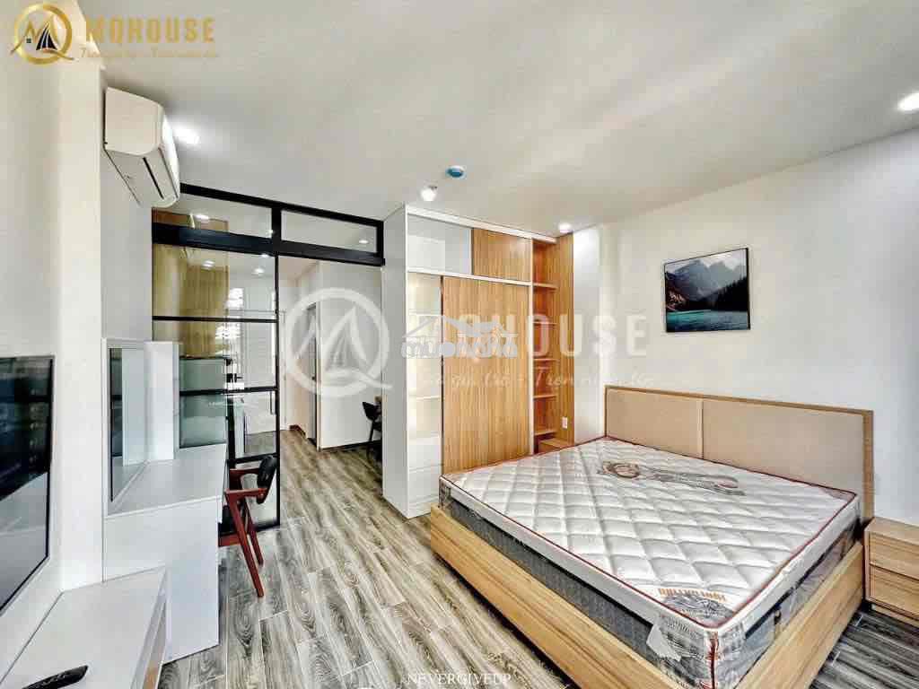 Khai trườn dự án mới căn hộ 1pn ngay ung văn khiêm, bình thạnh. - 3