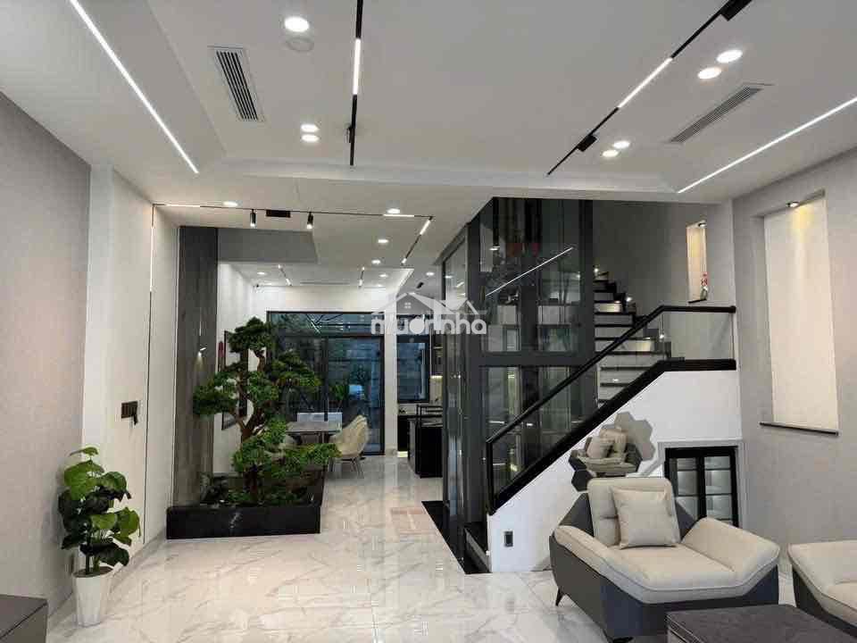 Nhà 3 lầu có thang máy đường 1b (nguyễn văn lưu) nam long - 11,8 tỷ - 3