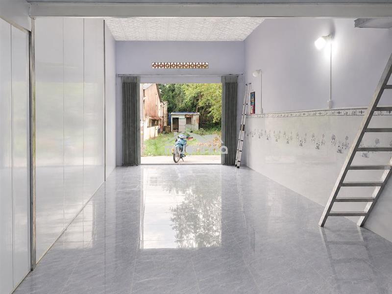 Cho thuê nhà / mặt bằng – kcn tân vĩnh lộc, nhà mới 60m2