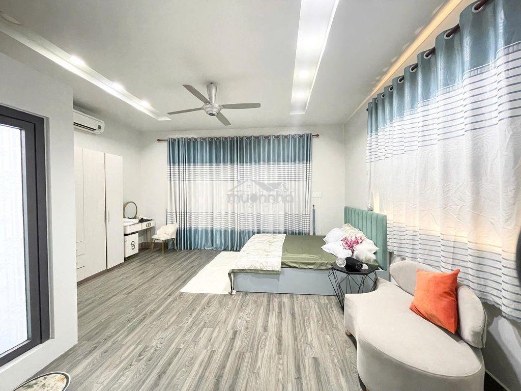 Cho thuê studio giá rẻ khu dân cư phong phú - 3