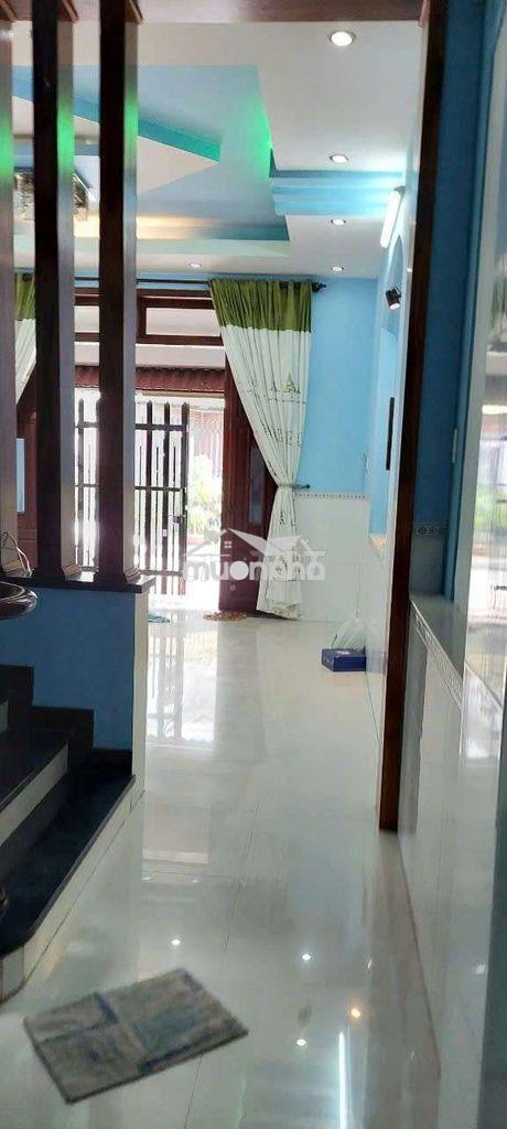 Cho thuê nhà nguyên căn phước thiện  - 2
