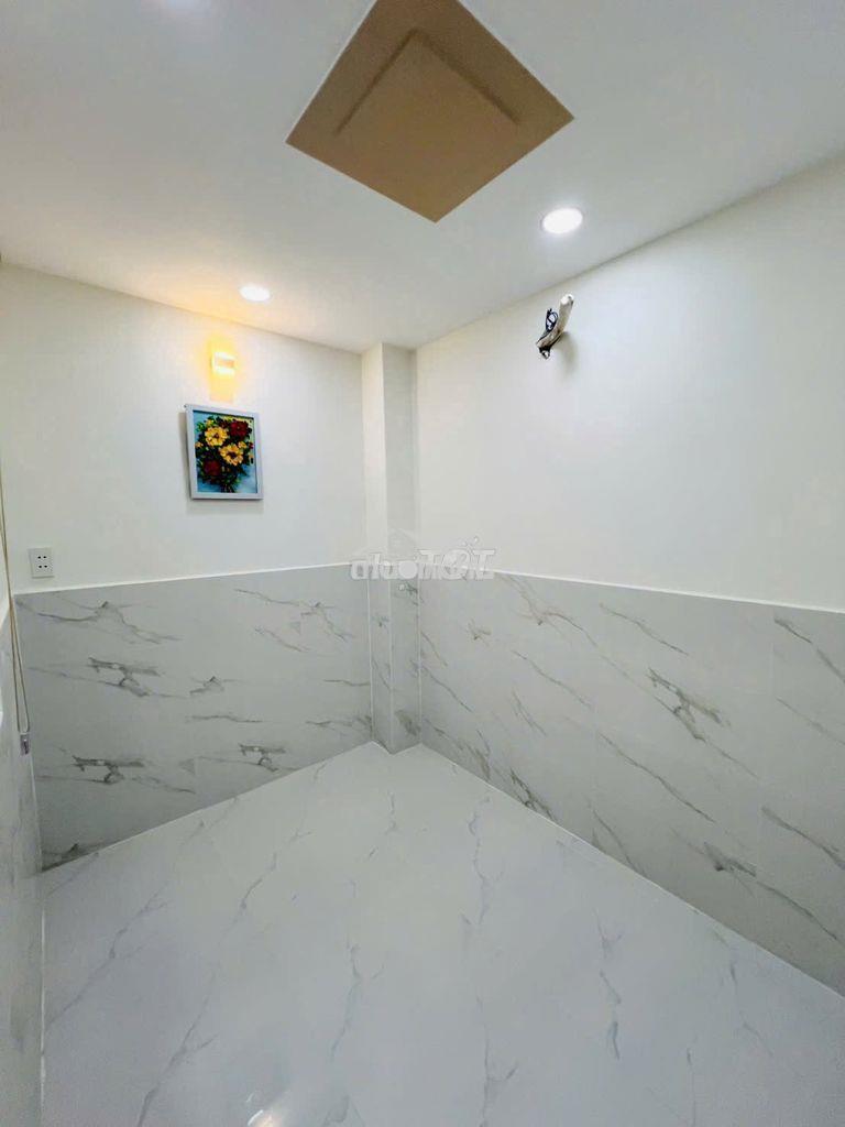 Nhà đẹp q8 - 2 phòng - 3 tỷ hơn xíu - sổ hồng riêng - giá rẻ💎 - 3