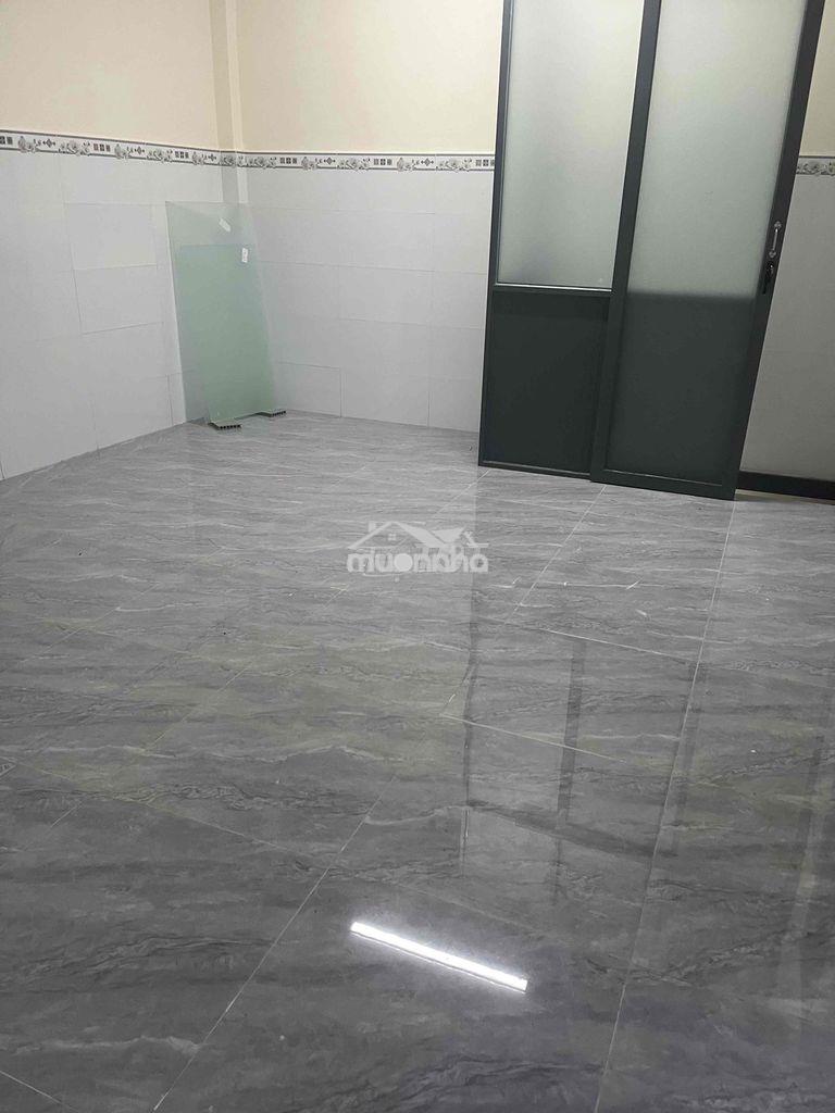 Cho thuê nhà nhỏ đường phú thọ hòa