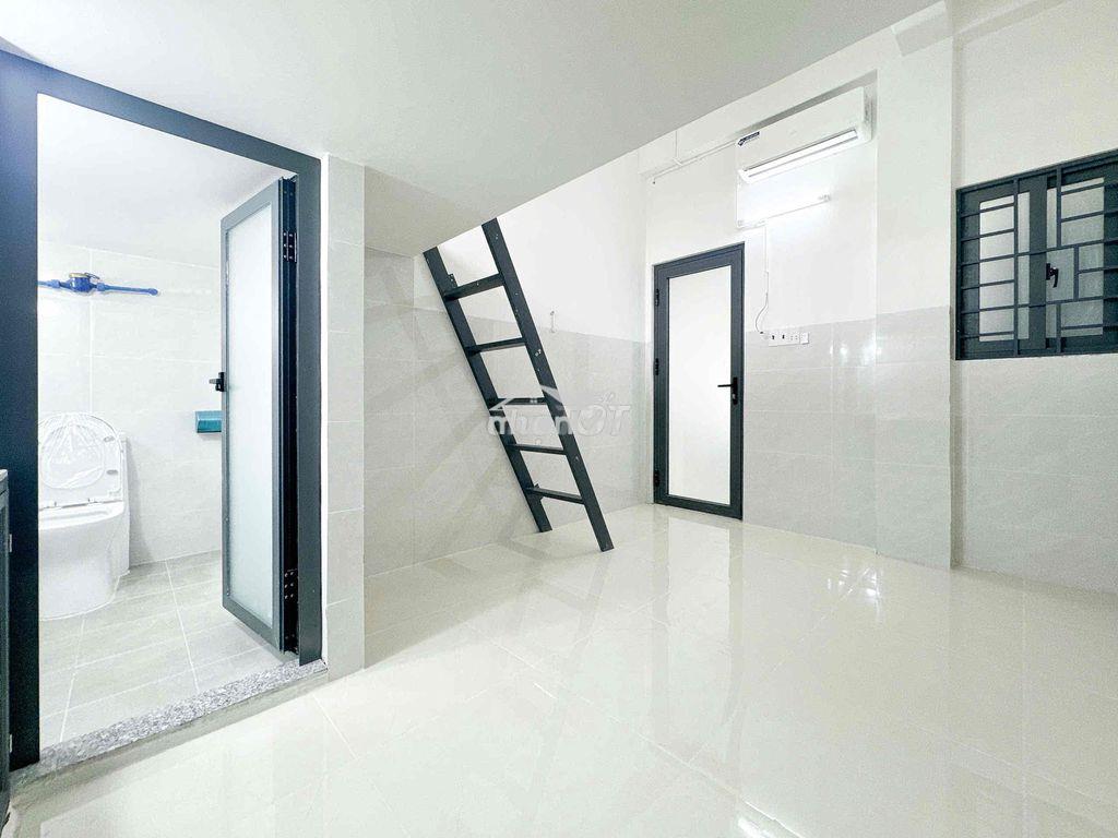 Phòng trọ cao cấp cạnh chợ đông hoà - 2