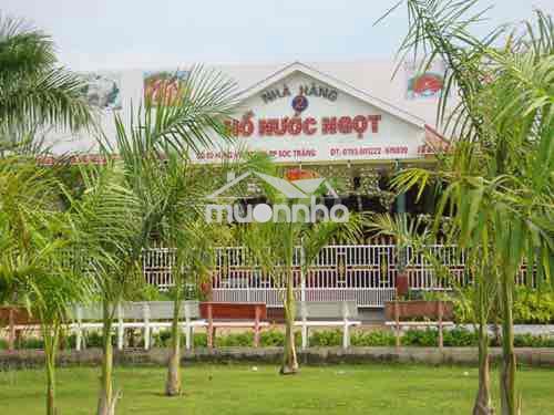 Bán nền đẹp chỉ 1 tỷ 100 triệu gần hồ nước ngọt